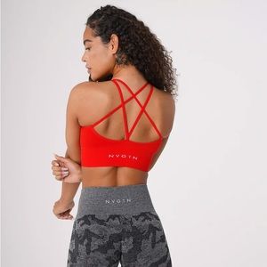 NVGTN Flourish Bra - XS